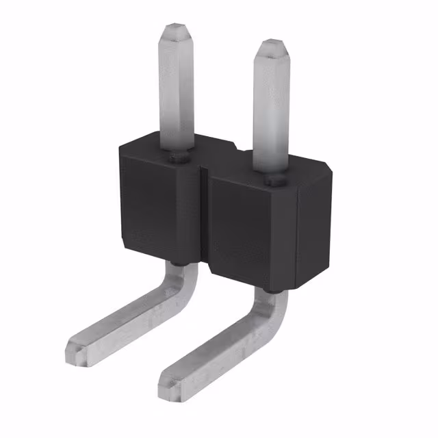 77315-428-02LF Amphenol ICC (FCI)  Headers Male Pins